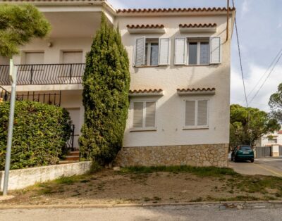 CARBONERES 46.1 – Apartamento con terraza y vistas