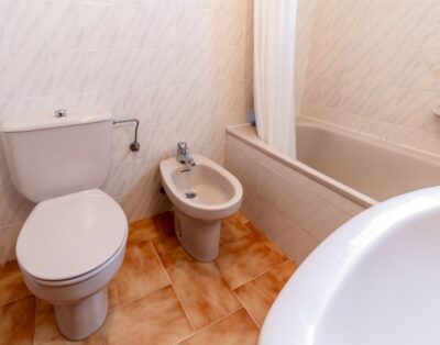 SANT CARLES 26.1 – Apartamento con balcón y vistas