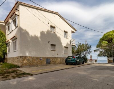 CARBONERES 46.1 – Apartamento con terraza y vistas