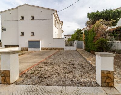 SANT CARLES 26.1 – Apartamento con balcón y vistas