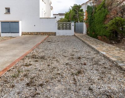 SANT CARLES 26.1 – Apartamento con balcón y vistas