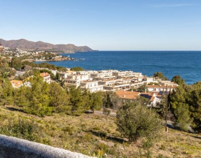 FENER DE DALT 90 – Apartamento con vistas espectaculares