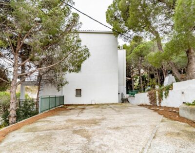 LES TONYINES 67 – Apartamento con vistas y terraza