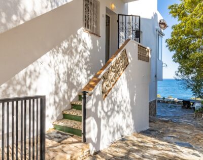 FENER DE DALT 90 – Apartamento con vistas espectaculares