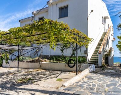 FENER DE DALT 90 – Apartamento con vistas espectaculares