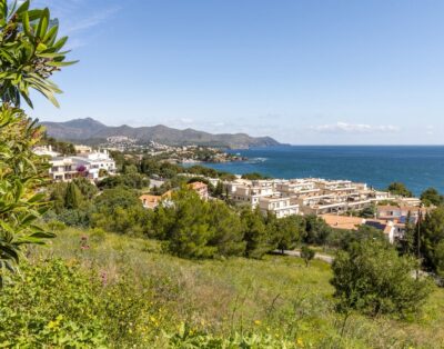 FENER DE DALT 90 – Apartamento con vistas espectaculares