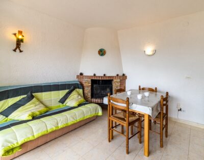 CARBONERES 46 – Apartamento con terraza y vistas