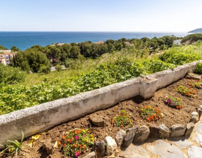 FENER DE DALT 90 – Apartamento con vistas espectaculares