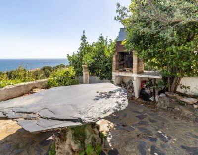 FENER DE DALT 90 – Apartamento con vistas espectaculares