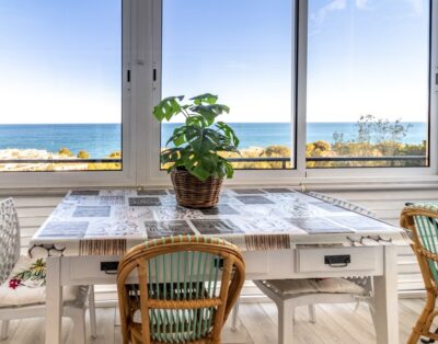 FENER DE DALT 90 – Apartamento con vistas espectaculares