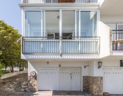 FENER DE DALT 90 – Apartamento con vistas espectaculares