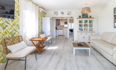 FENER DE DALT 90 – Apartament amb vistes espectaculars