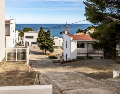 LES TONYINES 67 – Apartamento con vistas y terraza