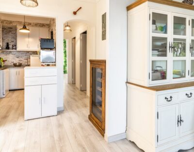 FENER DE DALT 90 – Apartamento con vistas espectaculares