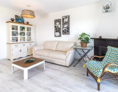 FENER DE DALT 90 – Apartamento con vistas espectaculares