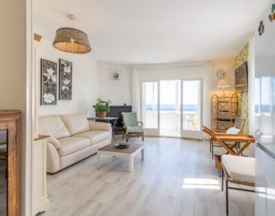 FENER DE DALT 90 – Apartamento con vistas espectaculares