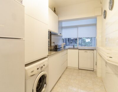 LES TONYINES 67 – Apartamento con vistas y terraza