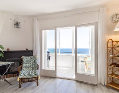 FENER DE DALT 90 – Apartamento con vistas espectaculares