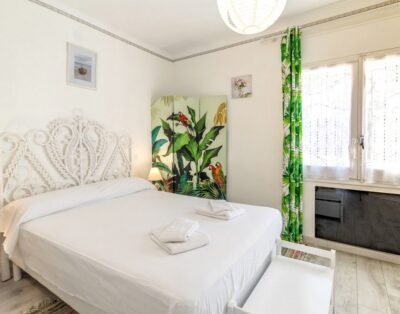 FENER DE DALT 90 – Apartamento con vistas espectaculares