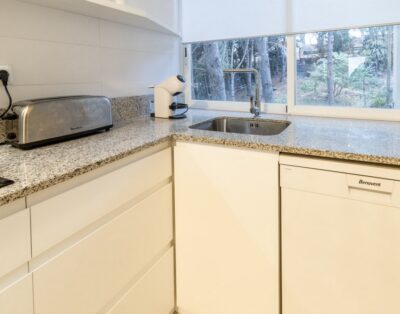 LES TONYINES 67 – Apartamento con vistas y terraza