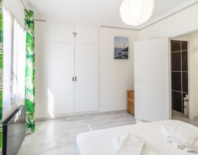 FENER DE DALT 90 – Apartamento con vistas espectaculares