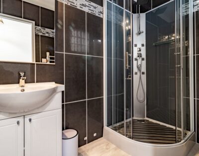 FENER DE DALT 90 – Apartamento con vistas espectaculares