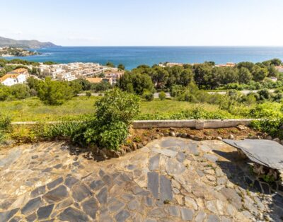 FENER DE DALT 90 – Apartamento con vistas espectaculares