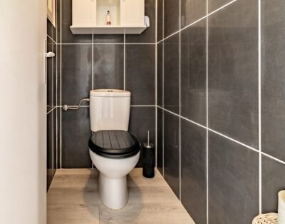 FENER DE DALT 90 – Apartamento con vistas espectaculares