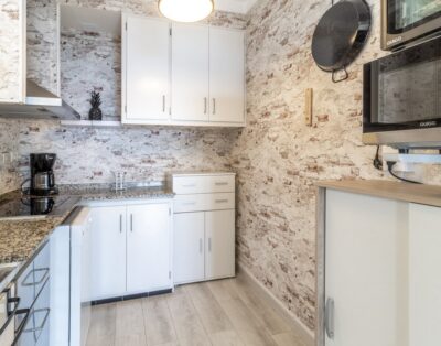 FENER DE DALT 90 – Apartamento con vistas espectaculares