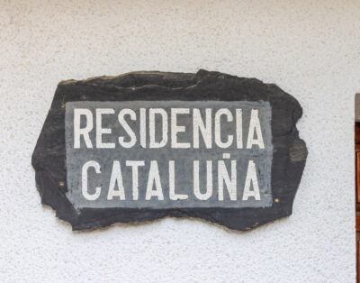 CARBONERES 46 – Apartamento con terraza y vistas
