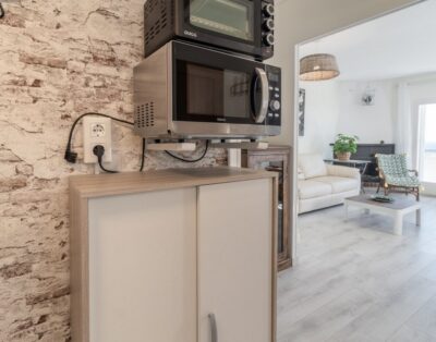 FENER DE DALT 90 – Apartamento con vistas espectaculares