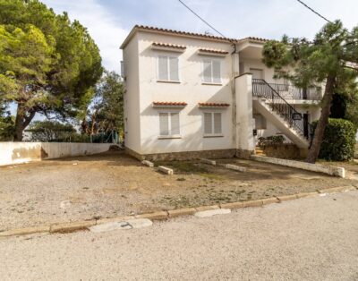 CARBONERES 46 – Apartamento con terraza y vistas