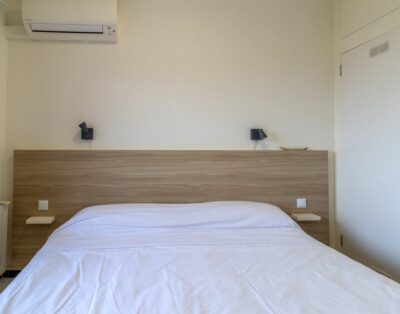 LES TONYINES 67 – Apartamento con vistas y terraza