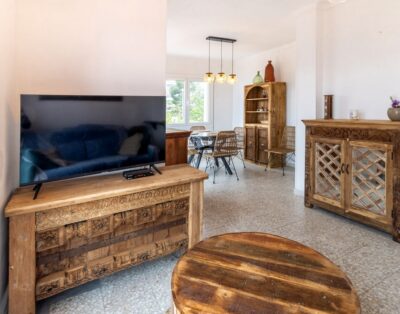 FENER DE DALT 86 – Casa preciosa con vistas espectaculares