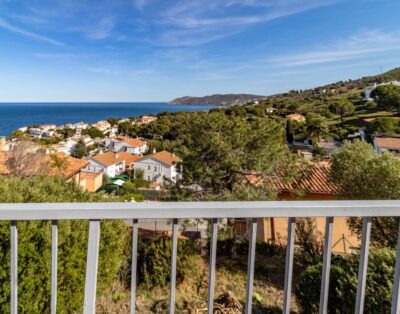 FENER DE DALT 86 – Casa preciosa con vistas espectaculares