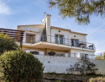 FENER DE DALT 86 – Casa preciosa con vistas espectaculares