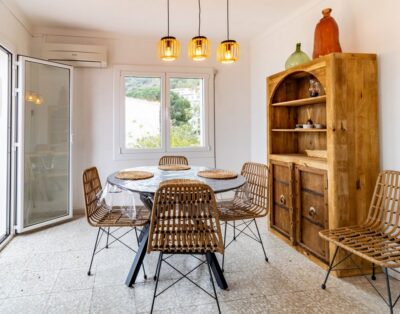 FENER DE DALT 86 – Casa preciosa con vistas espectaculares