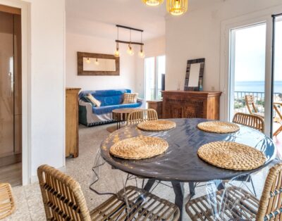 FENER DE DALT 86 – Casa preciosa con vistas espectaculares