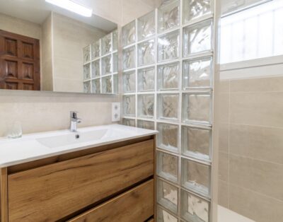 FENER DE DALT 86 – Casa preciosa con vistas espectaculares