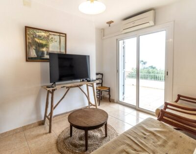FENER DE DALT 86 – Casa preciosa con vistas espectaculares