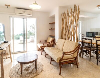 FENER DE DALT 86 – Casa preciosa con vistas espectaculares