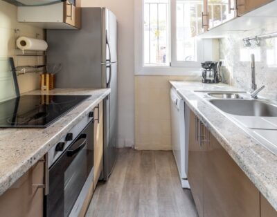FENER DE DALT 86 – Casa preciosa con vistas espectaculares