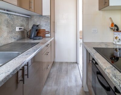FENER DE DALT 86 – Casa preciosa con vistas espectaculares