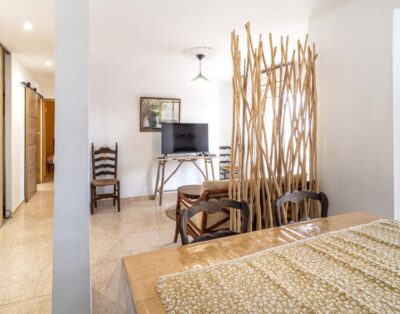 FENER DE DALT 86 – Casa preciosa con vistas espectaculares
