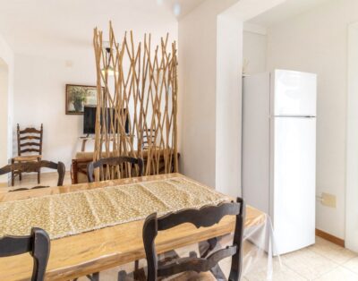 FENER DE DALT 86 – Casa preciosa con vistas espectaculares