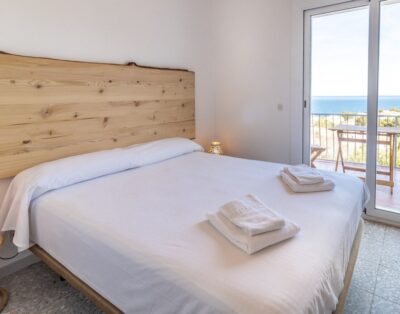 FENER DE DALT 86 – Casa preciosa con vistas espectaculares