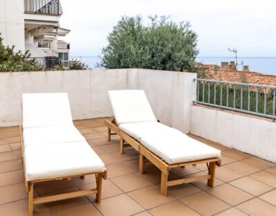 FENER DE DALT 86 – Casa preciosa con vistas espectaculares