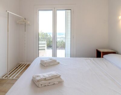 CAU DEL LLOP 71 – Bonito apartamento con terraza