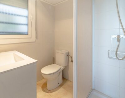 CAU DEL LLOP 71 – Bonito apartamento con terraza