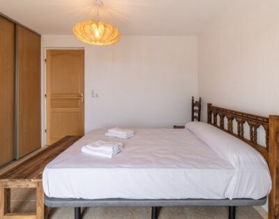 FENER DE DALT 86 – Casa preciosa con vistas espectaculares